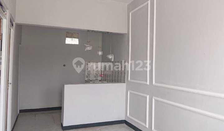 Rumah Strategis Dekat Tol Dan Tki Bagus Modern  2