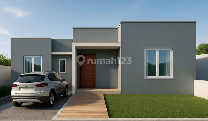 Rumah Di Soreang Bagus Harga Cuma 150 Juta 1