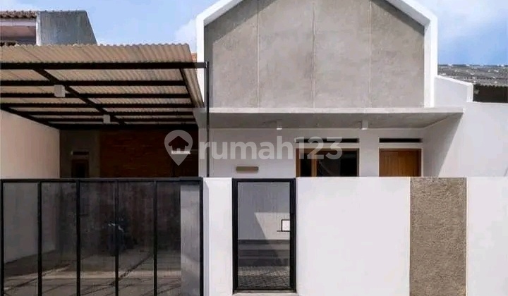 Rumah Murah Akses Mudah Di Banjaran 150 Juta 1