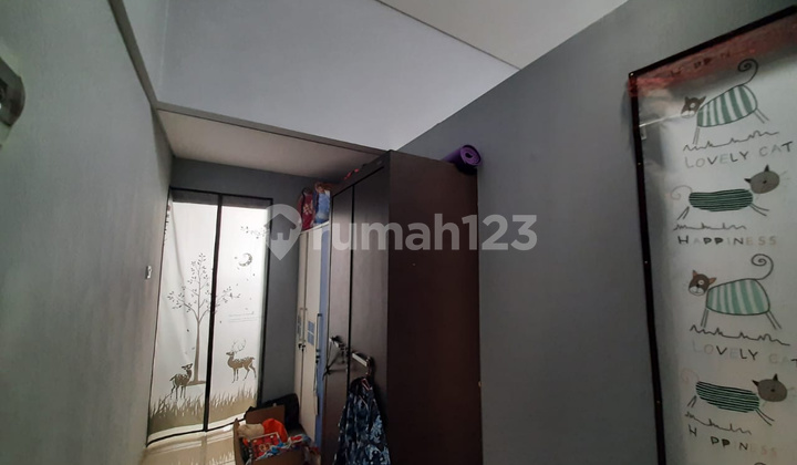For Sale Ruko 3 Lantai di Apartemen Msquare, Bandung 4