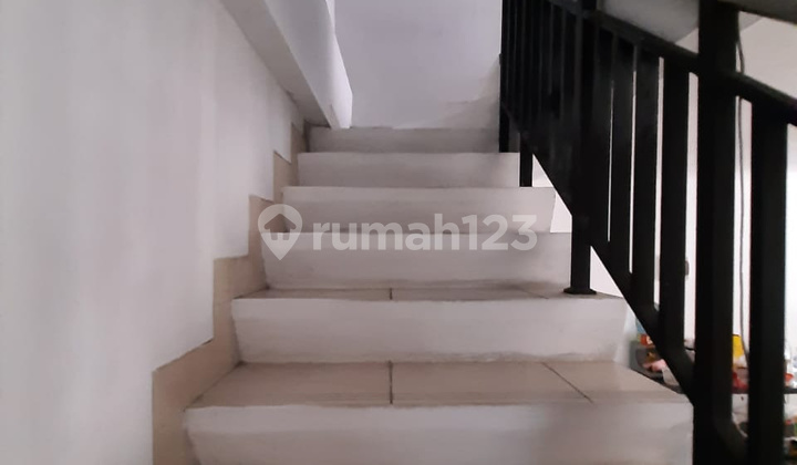 For Sale Ruko 3 Lantai di Apartemen Msquare, Bandung 8