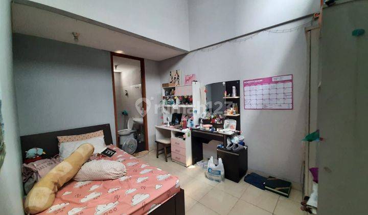 For Sale Ruko 3 Lantai di Apartemen Msquare, Bandung 12