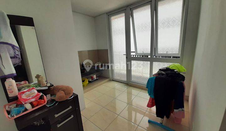 For Rent Ruko 3 Lantai di Apartemen Msquare, Bandung 5