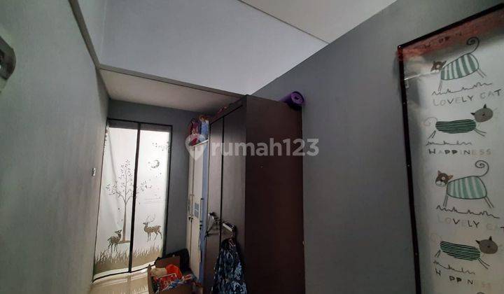 For Rent Ruko 3 Lantai di Apartemen Msquare, Bandung 4