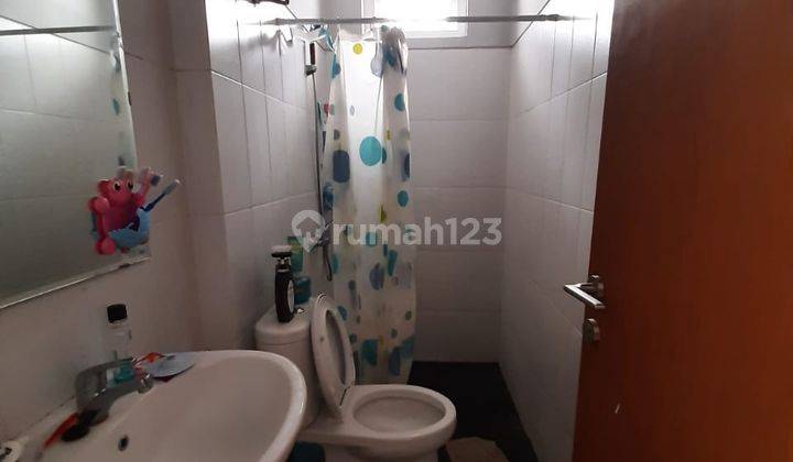 For Rent Ruko 3 Lantai di Apartemen Msquare, Bandung 7