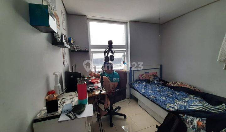 For Rent Ruko 3 Lantai di Apartemen Msquare, Bandung 10