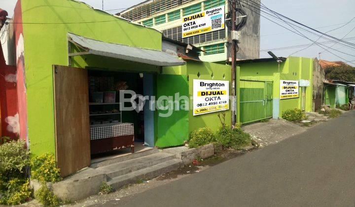 RUMAH KOST AKTIF DI DUKUH KUPANG TIMUR DEKAT  CIPUTRA WORD SURABAYA 1