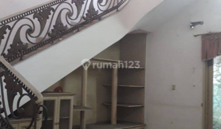 Jual Murah Rumah Pik Camar Permai Pik 2