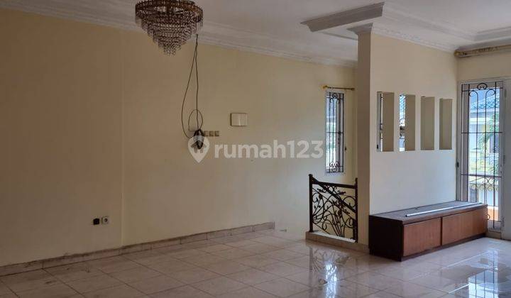 JUAL MURAH DAN CEPAT RUMAH TAMAN GRISENDA PIK 2