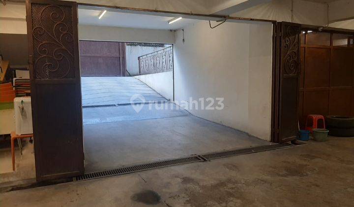 JUAL RUMAH MEWAH  DUKUH ATAS. JUAL CEPAT!! 4