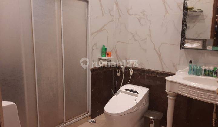 JUAL RUMAH MEWAH  DUKUH ATAS. JUAL CEPAT!! 7