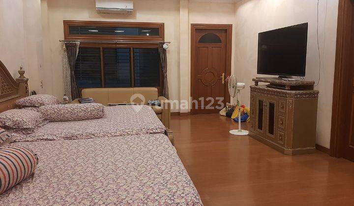 JUAL RUMAH MEWAH  DUKUH ATAS. JUAL CEPAT!! 6
