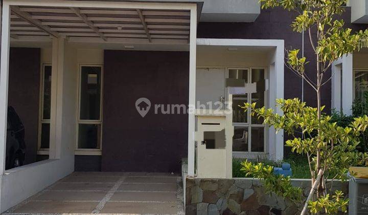 DIJUAL CEPAT RUMAH HARAPAN INDAH 6X19m² 1