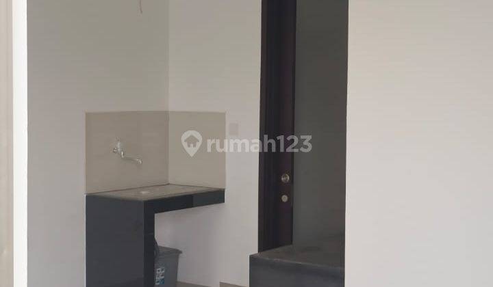 DIJUAL UNIT LANGKA (RUMAH HOEK) 90m². PIK 2 2