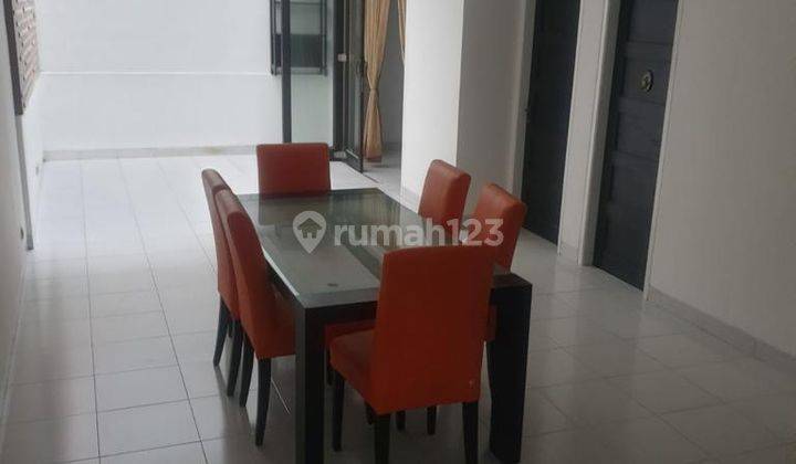 SEWA RUMAH PIK 1 147m² (3 Kamar Tidur) 2