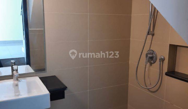 DISEWAKAN RUMAH BARU DI PIK 2 75m² (HANYA 60JT NEGO!!) 2