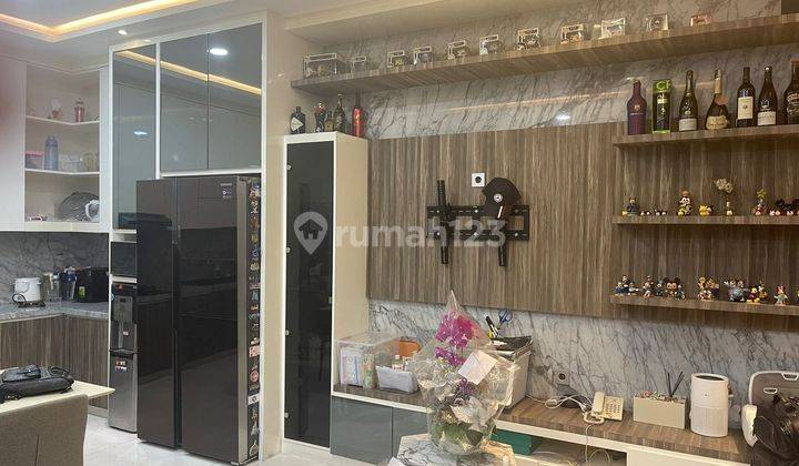 RUMAH PIK SIAP HUNI BAGUS 6x12  2