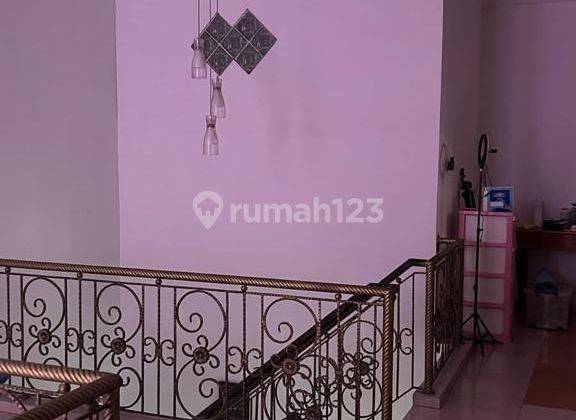 JUAL CEPAT RUMAH PIK 9x25 (SEMI FURNISH) 2