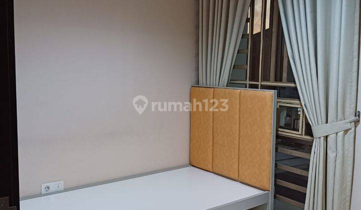 SEWA / JUAL RUMAH PIK 2 TAHAP 1 FULL FURNISH 2