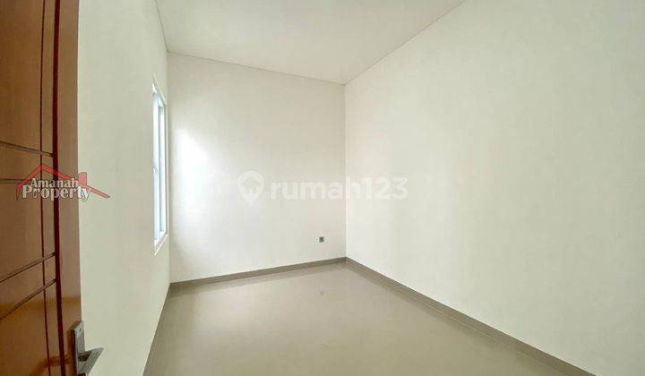 Rumah Siap Huni 3 Lantai Pinggir Tol Dekat Cilandak Antasari 9