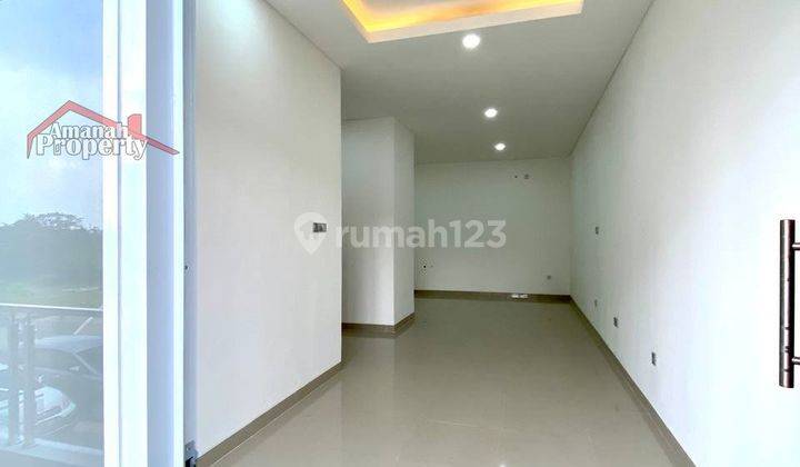 Rumah Siap Huni 3 Lantai Pinggir Tol Dekat Cilandak Antasari 13