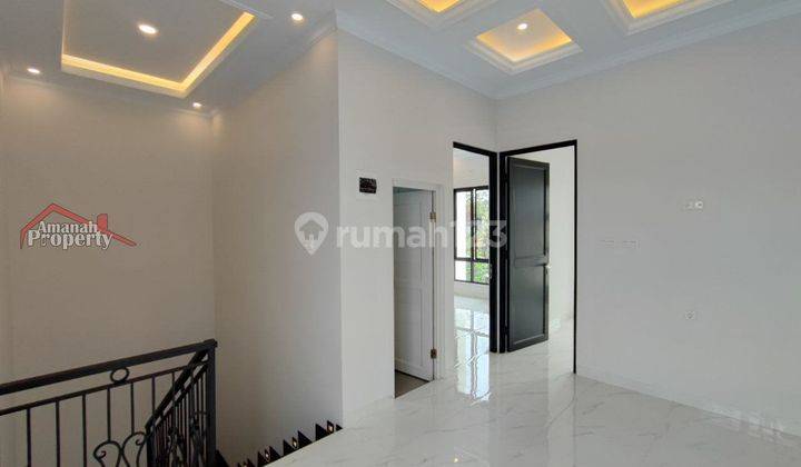 Rumah Mewah Berkualitas Harga Murah Di Lokasi Terbaik Jagakarsa 2