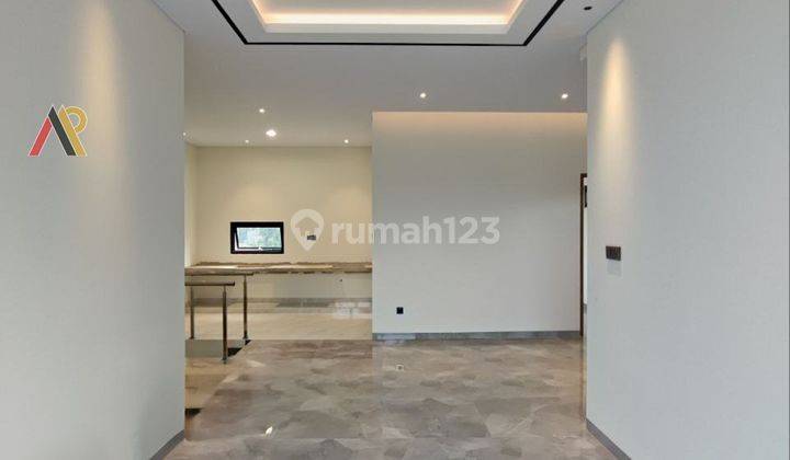 Rumah Mewah 3 Lantai + Rooftop Private Pool Pasar Minggu Jaksel 2