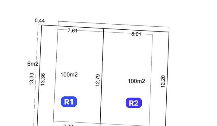 Rumah 3 Lantai On Progress Super Mewah Dekat Cilandak Jaksel 2