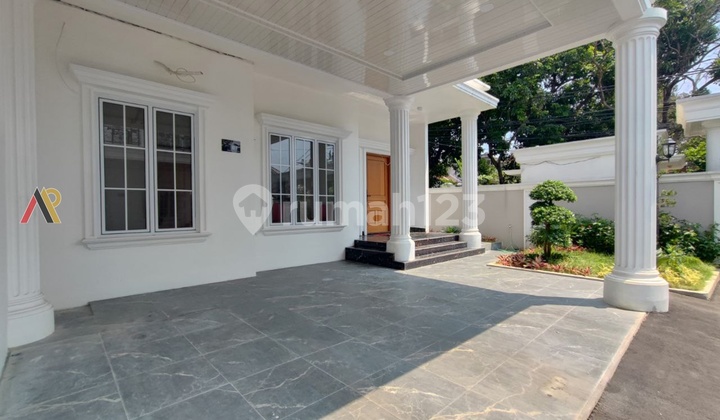 Rumah Ready Dekat Gate Tol Brigif Jagakarsa Jakarta Selatan 2