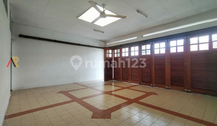 Rumah Siap Huni Full Marmer Dekat MRT Cipete Raya Cilandak 2