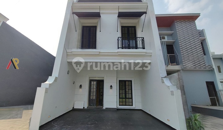 Rumah Ready Dalam Cluster 2 Setengah Lantai Jagakarsa Jakarta Selatan Rumah Ready Dalam Cluster 2 Setengah Lantai Jagakarsa Jakarta Selatan