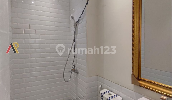 Ready House in a 2.5-Story Cluster, Jagakarsa, South Jakarta 2