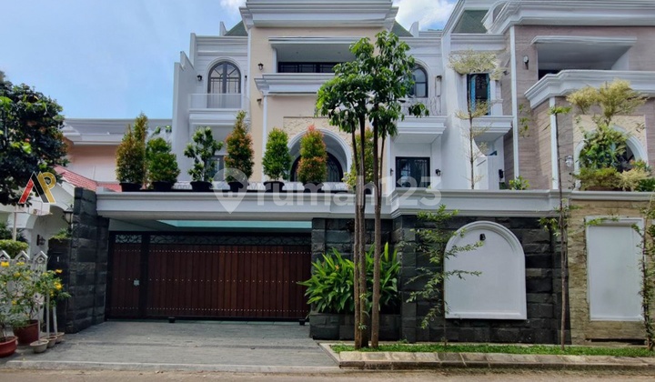 Brandnew House Ready Near Fatmawati Cilandak Jakarta Selatan Brandnew House Ready Near Fatmawati Cilandak Jakarta Selatan