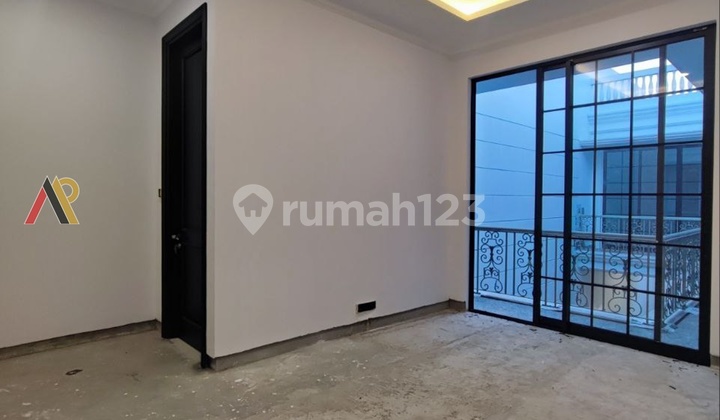 Brandnew House Ready Near Fatmawati Cilandak Jakarta Selatan 2