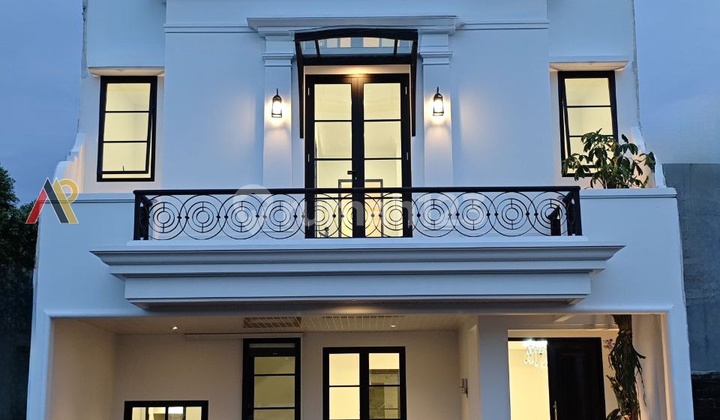 Cluster Alamanda Cibubur Terbaik Se-jakarta Timur