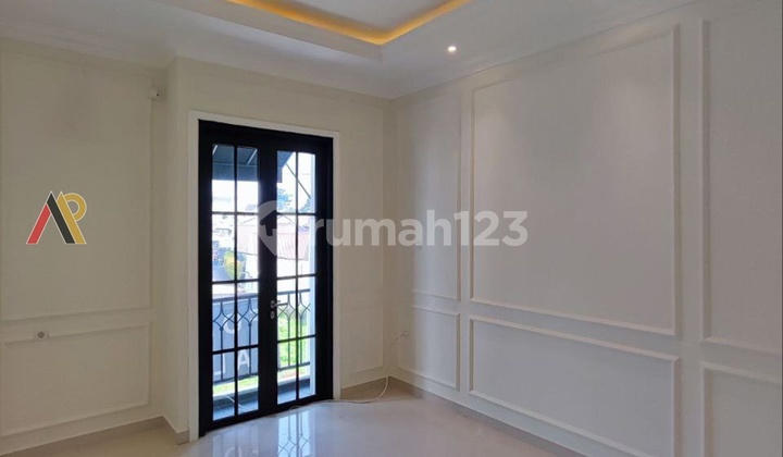 Rumah Ready Dalam Cluster 2 Setengah Lantai Jagakarsa Jakarta Selatan 2