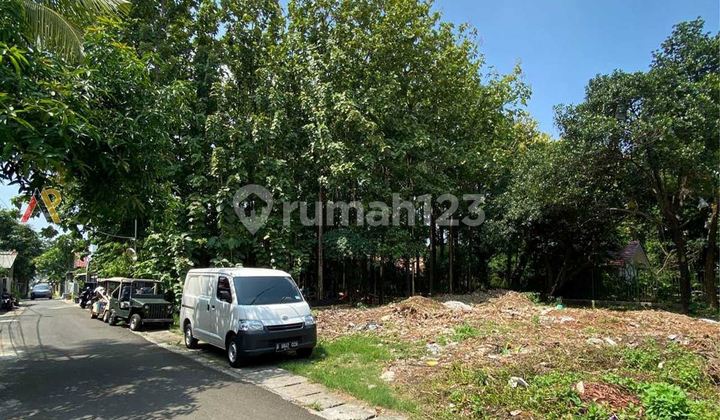 Rumah Dalam Komplek Bebas Custom Jagakarsa Jakarta Selatan 2