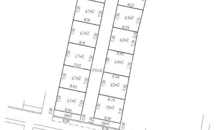 Rumah Classic Dekat Tol Brigif Jagakarsa Jakarta Selatan 2