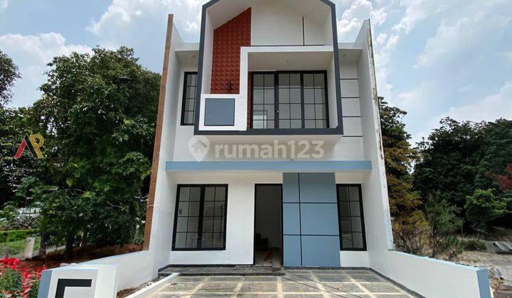 Rumah Nol Persen Cukup 5 Jt All in Dekat Mabes Jakarta Timur Rumah Nol Persen Cukup 5 Jt All in Dekat Mabes Jakarta Timur