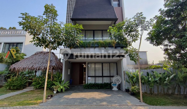 Rumah Tropical Extra garden Samping Ragunan Jagakarsa Jakarta Selatan Rumah Tropical Extra garden Samping Ragunan Jagakarsa Jakarta Selatan