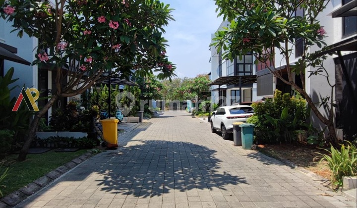 House for Sale City Home Ampera Pasar Minggu South Jakarta 2