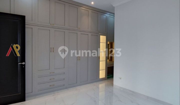 Alamanda Cluster Cibubur Near Bukit Permai East Jakarta 2