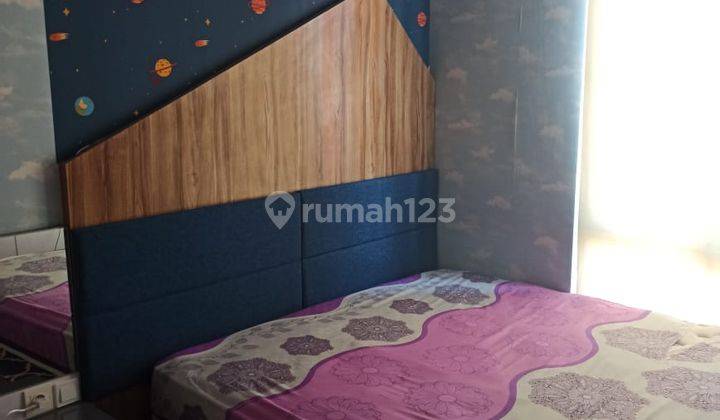 Rumah Bagus di Cluster Omaha Village Gading Serpong , Tangerang 3