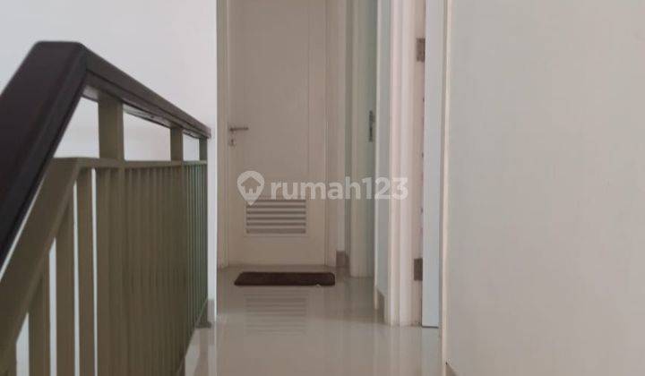 Rumah Bagus di Cluster Omaha Village Gading Serpong , Tangerang 4