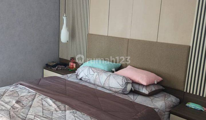 Rumah Bagus di Cluster Omaha Village Gading Serpong , Tangerang 10