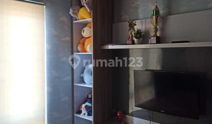 Rumah Bagus di Cluster Omaha Village Gading Serpong , Tangerang 12