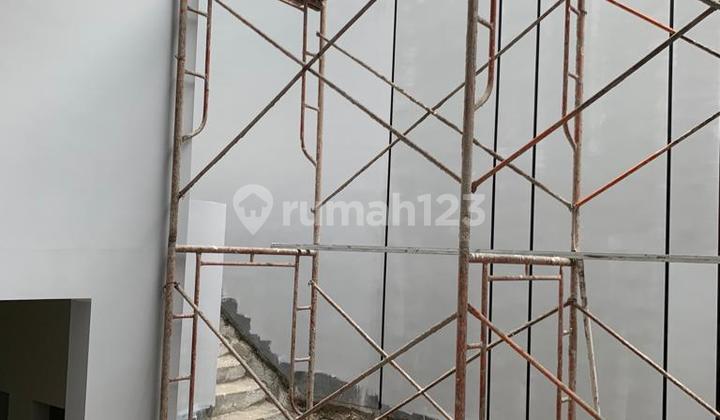 Rumah Mewah Cluster Scarlet The Spring Gading Serpong , Tangerang 11