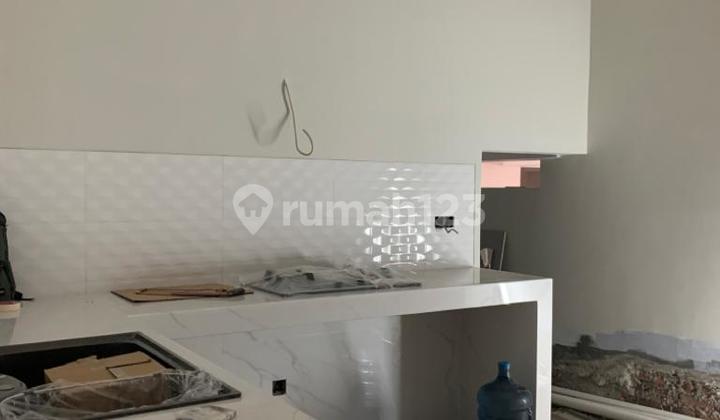 Rumah Mewah Cluster Scarlet The Spring Gading Serpong , Tangerang 15