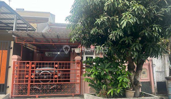 Rumah Bagus SHM di Sektor 1b Gading Serpong, Tangerang 1