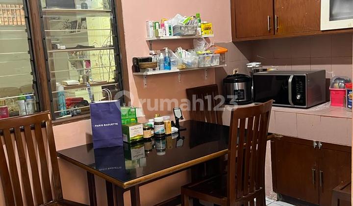 Rumah Bagus SHM di Sektor 1b Gading Serpong, Tangerang 7